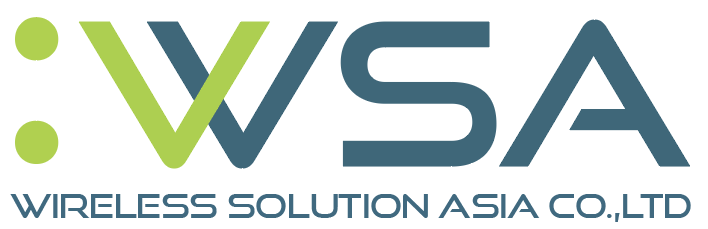 WSA Logo